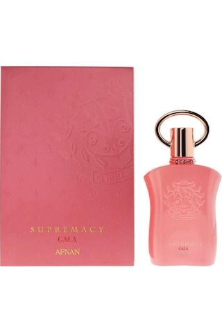 Afnan Supremacy Gala Edp 90 Ml Kadın Parfümü Oryantal Çiçeksi