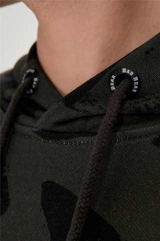 Bad Bear 23.02.12.003-c02 Bling Erkek Sweatshirt 001