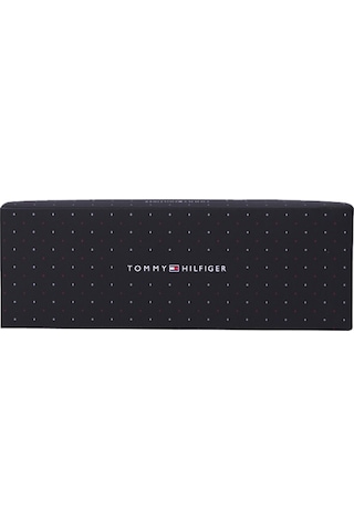 Tommy Hilfiger Tommy Hılfıger Erkek 3 Lü Çorap 701224445-003 Çok Renkli