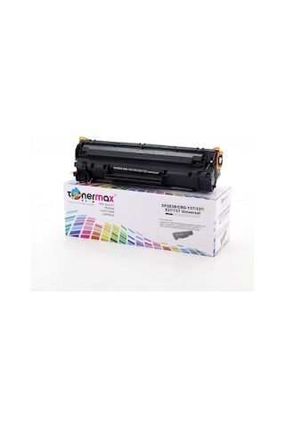 Tonermax Canon Crg-737 Uyumlu Toner /Canon Mf-216N Uyumlu Toner