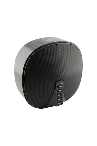 Nt-bts01 Kablosuz Hoparlör - Speaker Siyah