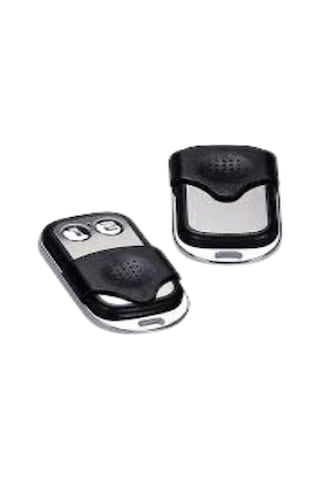 Cuppon Kumanda Kepenk Alıcı Otomatik Kapı Kumandası