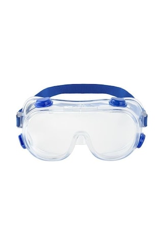 Energy Safety E551 Ventilli Koruyucu Gözlük İş Güvenliği Gözlüğü