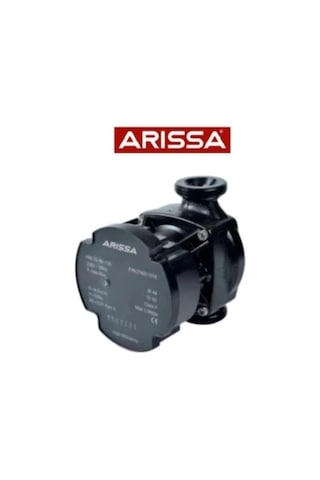Arissa Hm-25-90-130 - 11/2'' 130mm Frekans Konvertörlü Sirkülasyon Pompası 4m3-8mss 93 Kw