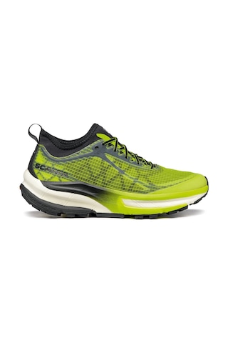 Scarpa Golden Gate Atr Erkek Koşu Ayakkabısı Acid Lime - Black