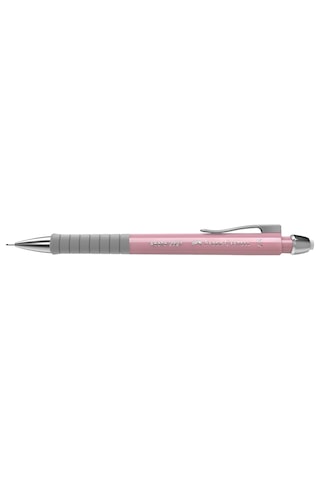 232711 - Basmalı Kurşun Kalem Apollo Rose Shadows, 0,7 Mm Pembe Gölge