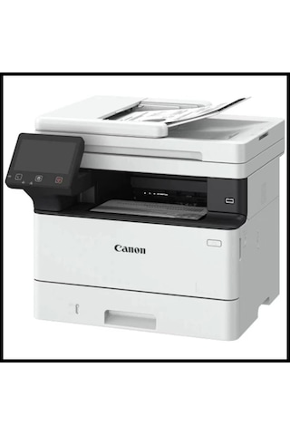 Canon İ-sensys Mf465dw Iı, Lazer Yazıcı, Tarayıcı, Fotokopi, Fax, Wifi, Lan, Duplex, Orijinal Tonerl