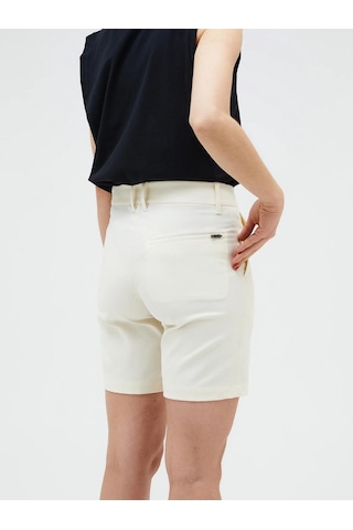 Peak Performance G77193110 W Illusion Kadın Spor Şort 001