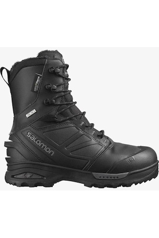Salomon TOUNDRA PRO CSWP Erkek Bot Black/Black/Magnet Siyah