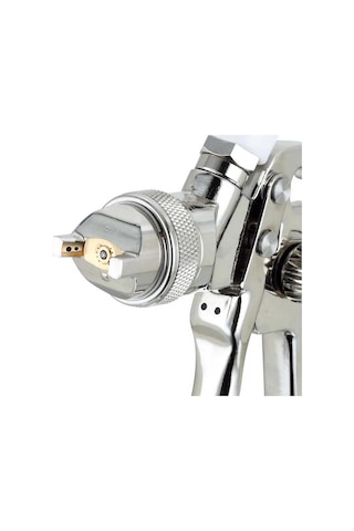 Voylet Üstten Depo Boya Tabancası Ab-17G 1.3Mm