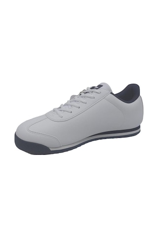 Lescon Wınner 9 Sneakers Spor Ayakkabı Beyaz