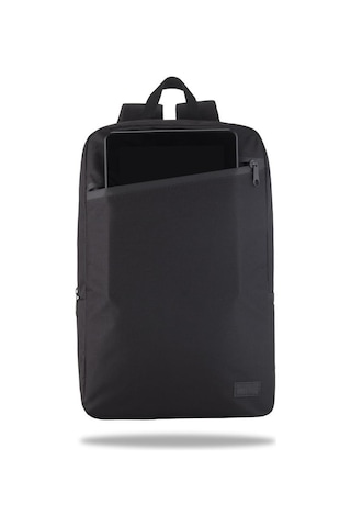 Classone Pr-ek200 15,6-17,3 inch Serisi Macbook, Laptop , Notebook Sırt Çantası - Siyah