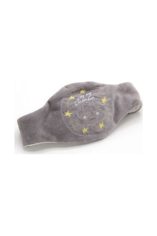 Babyjem Kiraz Çekirdekli Gaz Kemeri Gri