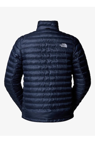 The North Face M Huila Synthetic Jacket Erkek Mont Lacivert
