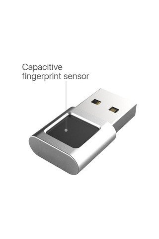 Ganzhoushop Windows Usb Suntek Parmak Kilidi İzi Için Donanım 11merhaba 10 Xh