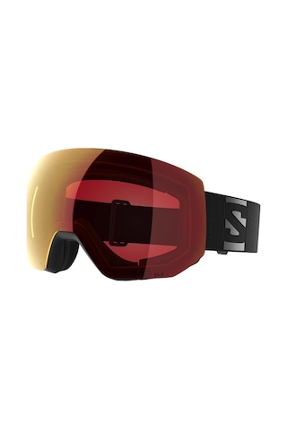 Salomon Radium Pro Sigma Photo Unisex Kayak/snowboard Gözlüğü-l47889100 Siyah