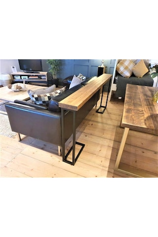 Modern Dresuar Modelleri Petek Üstü Dresuar Koridor Ahşap Dresuar Ahşap