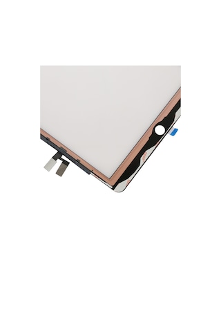 TeknikEvim Apple Uyumlu iPad 9.Nesil A2602 Dokunmatik Siyah