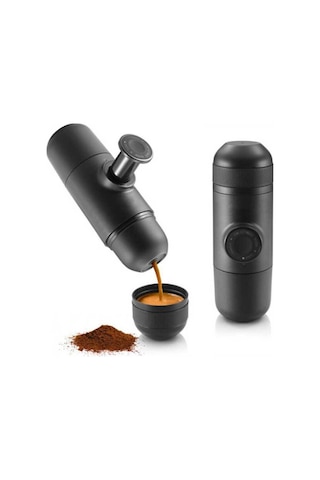 Epinox Taşınabilir Espresso Makinesi 70 Ml (Tem-70)