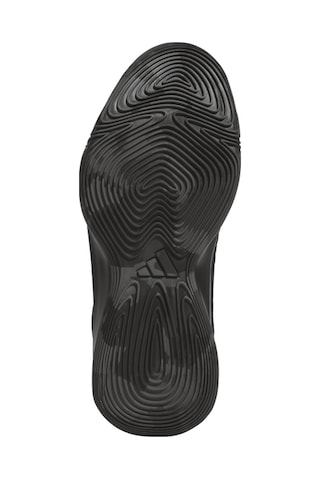 Adidas Initiation Erkek Basketbol Ayakkabısı Jr9935 Siyah