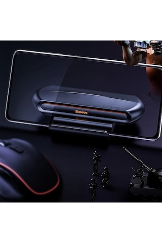 Baseus Gamo Ga01 Mobile Oyun Adaptörü Klavye &mouse Bağlantı Adaptörü- 5775