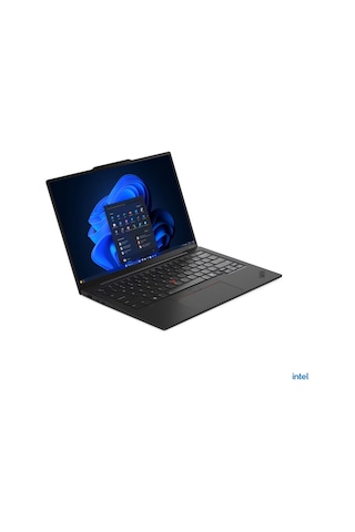 Lenovo Tp X1 Carbon G13 Aura 21NYS5XM00-F U7 255U 32 GB 1 TB SSD 14" Free Dos Dizüstü Bilgisayar