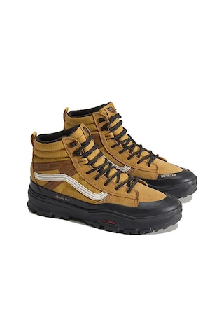 Vans Sk8-hı Gore-tex Insulated Mte Erkek Outdoor Ayakkabısı Vn000y63gr81 Kahverengi
