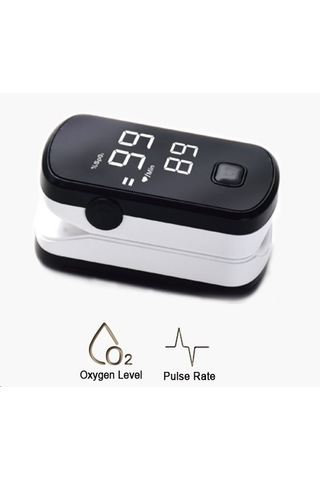 Skormed Bm1000e Parmak Tipi Pulse Oksimetre