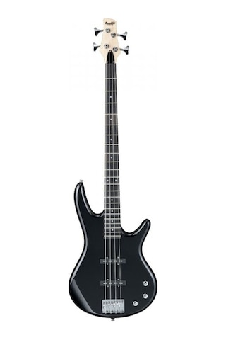 Ibanez Gsr180-Bk Gıo Serisi Siyah 4 Telli Elektro Bas Gitar