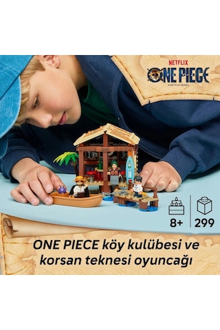 Znv Zenvia Mey İthalat One Pıece Yel Değirmeni Köyü Kulübesi 75636 Znv2025 Cmn Belirtilmemiş