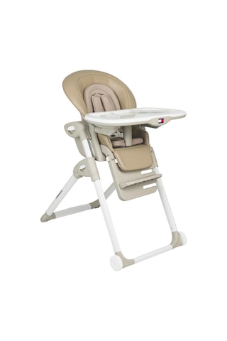 Tommybaby Premium Gold Lüx Mama Sandalyesi