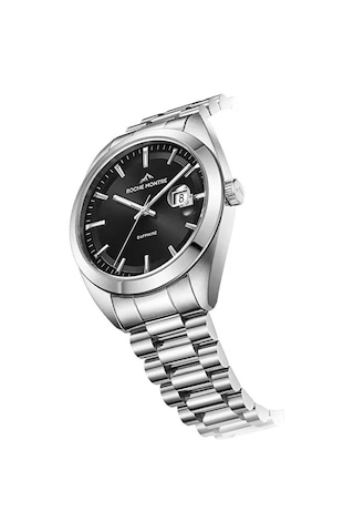 Roche Montre Rmg6003-02 Erkek Kol Saati Gri