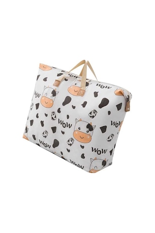 Pazly Xl Suntek Saklama Renkli Kapasiteli Hareketli Giysi Çok Çantası Büyük Ym Diğer