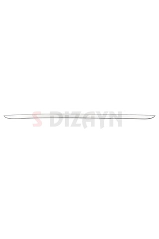 S-Dizayn Bagaj Alt Çıta Opel Astra G Hb 1998-2009 N11.1948