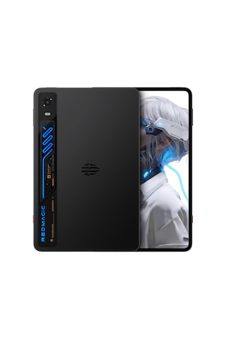 Redmagıc Astra 2 12 GB + 256 GB 9.06" Gaming Tablet