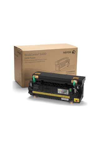 Xerox Workcentre 6400-115R00060 Fuser Ünitesi
