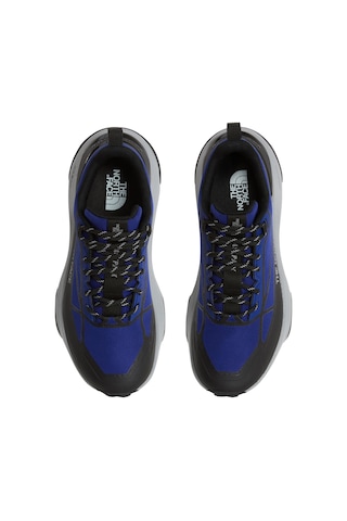 F0a8g6brf21-r The North Face M Fastpack Wp Erkek Spor Ayakkabı Lacivert F0a8g6brf21-r