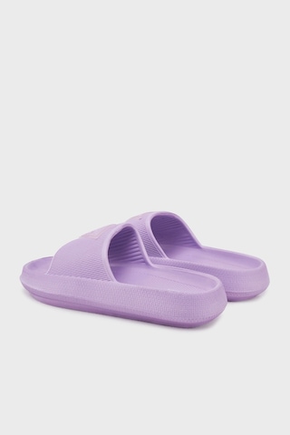 Guess Bayan Terlik E4gz27 Wg5x0 A405 Lila Lila