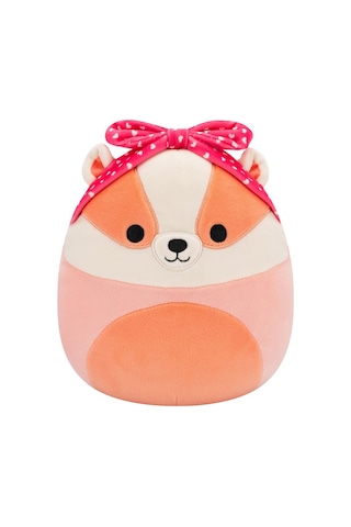 Squishmallows Porsuk Rostam 20cm Va01183 Çok Renkli
