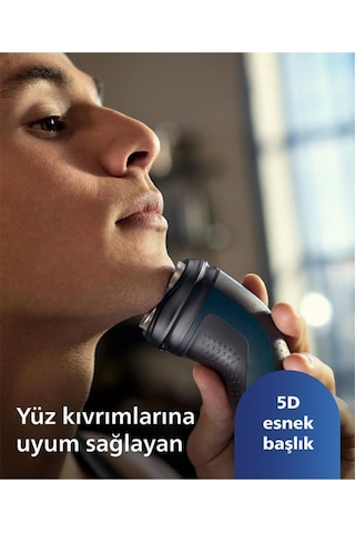 Philips 1000 Serisi Elektrikli Tıraş Makinesi - S1134/00 60 DK