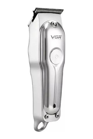 Vgr Vgr V-071 Saç Kesme Makinesi, Gümüş 180110906 Diğer