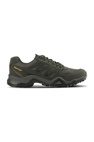 Slazenger ADORINDA I Erkek  Haki Outdoor
