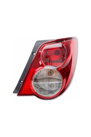 Aveo Stop / Chevrolet Aveo Sedan 2011-2014 Stop Sağ Aveo Stop / Chevrolet Aveo Sedan 2011-2014 Stop Sağ