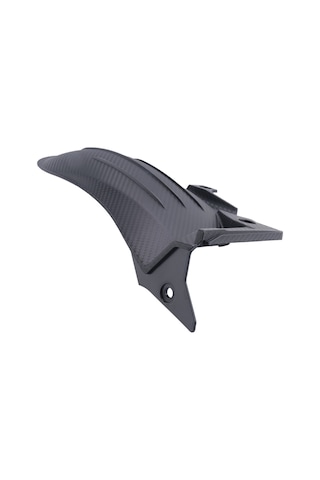 Nayomiglow Motosiklet Arka Çamurluk Çamurluk Sıçrama Koruyucuları Honda Adv350 Adv 350 2022-2024 Çamur Sıçrama Koruyucu Tekerlek Hugger Çamurluk Siyah