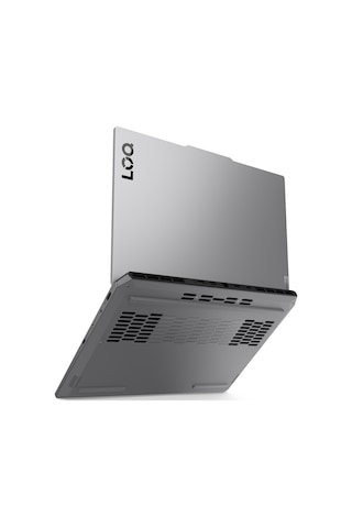Lenovo LOQ 15IRX10 83JE0128TRA54 i5-14500HX 64 GB 512 GB SSD RTX5050 15.6" W11H Dizüstü Bilgisayar