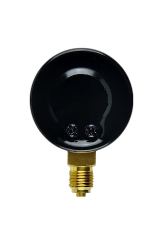 Simga 0-16 Bar Çap Ø52 MM ALTtan Bağlantılı Kuru Tip Manometre
