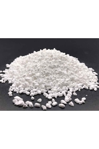 Gemaş fastchlor 25 kg %56 Aktif Toz Klor Stabilize Diklor Granül - %56 Chlorine Granular