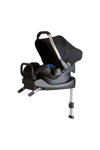 Hauck Comfort Fix Seti Isofix Tabanı Dahil 0-13kg Bebek Araç Koltuğu