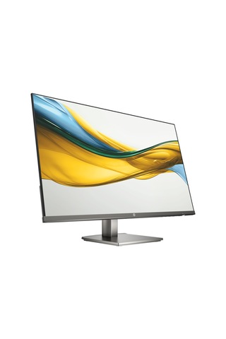 Hp 27" Ips S5 527da B11w6at 5ms 100hz Hdmı Ev Ofis Monitör 1920x1080