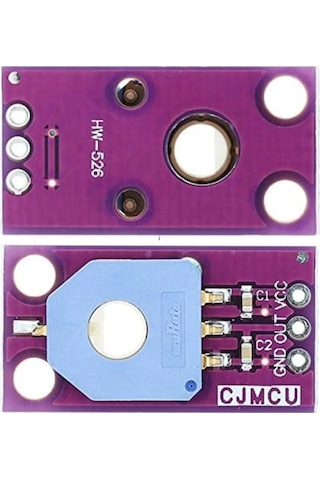 Cjmcu-103 Döner Açı Sensörü